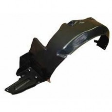 Локер колеса переднего прав.