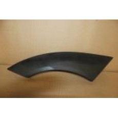 Накладка арки задн. левой