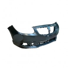 Бампер передний V5