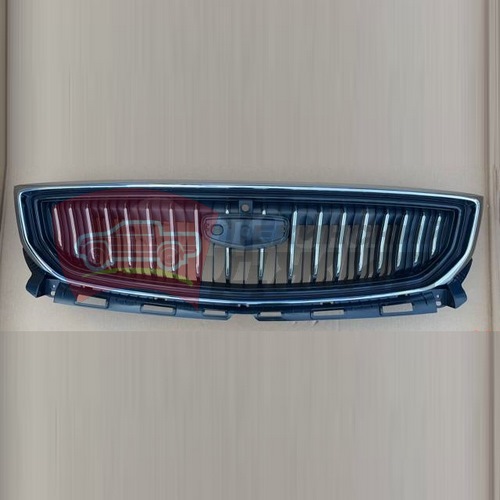 РЕШЕТКА радиатора EMGRAND 7 NEW SS11