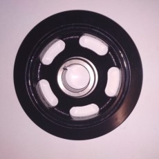 Шкив коленвала CS35 (H150070900)