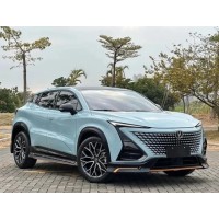 Автозапчасти Changan