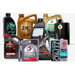 Масла для китайских автомобилей