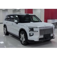 Автозапчасти Zeekr