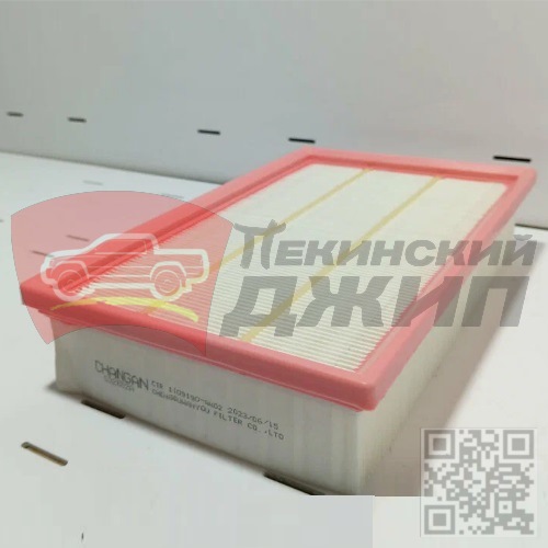 Фильтр воздушный Changan  CS55, UNI-S,UNI-T