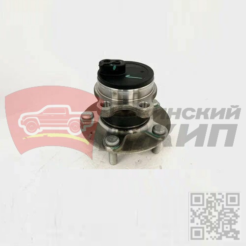 СТУПИЦА ЗАДНЯЯ Changan UNI-T, CS55, UNI-S