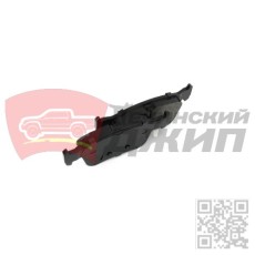 Колодки тормозные задние Changan  CS35, EADO, CS55, UNI-S,UNI-T