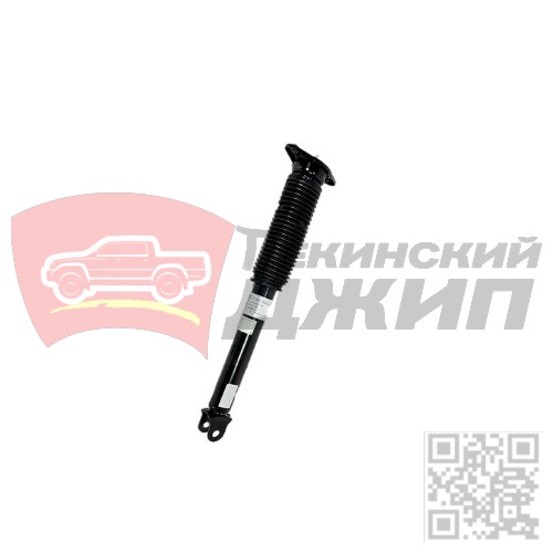 Амортизатор CHANGAN CS55 PLUS задний , UNI-S