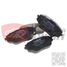 Колодки тормозные передние оригин. CHANGAN CS55  Plus,UNI-S