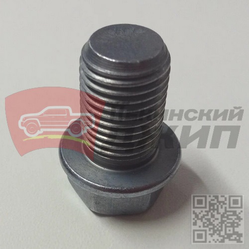 ПРОБКА СЛИВНАЯ ДВС Changan  CS35, CS55, UNI-S, UNI-K,UNI-V, CS95