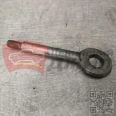 Крюк буксировочный