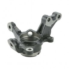 Кулак поворотный левый