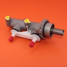 главный тормозной цилиндр