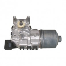 Мотор дворников передних (без трапеции)