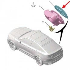 ЛЮЧОК БЕНЗОБАКА FY11