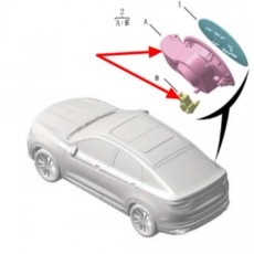 ЛЮЧОК БЕНЗОБАКА (ВНУТРЕННЯЯ ЧАСТЬ)