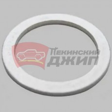 Шайба сливной пробки