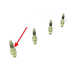 СВЕЧА зажигания CS85 / CS95 / UNI-K / HUNTER Plus 2.0 CHANGAN