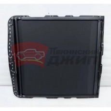 Панорама Li 7 задняя