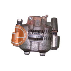 Суппорт тормозной левй задний