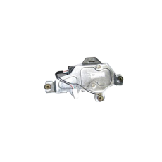 Трапеция стеклоочистителя в сборе с мотором