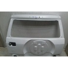 Дверь 5 под спойлер Tiggo FL