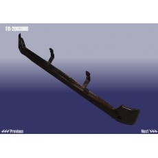 усилитель переднего бампера