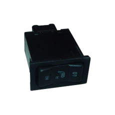 Кнопка включения обогрева сиденья правого gw safe пикап- t11-6800990