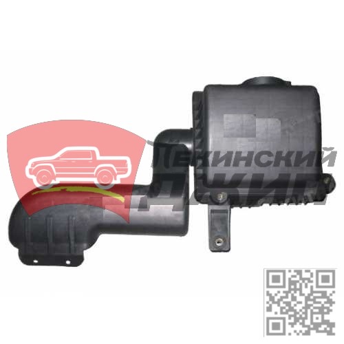 Корпус воздушного фильтра Chery Kimo S12