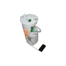 Насос топливный (бензонасос)