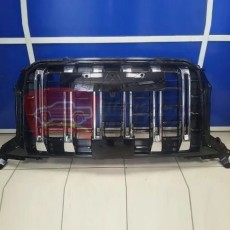 Решетка радиатора JAC T9