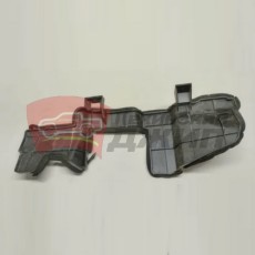 воздуховод радиатора панель правая e5 Оригинал