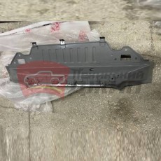 панель кузова задняя e5 Оригинал