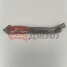 кронштейн фары левый  e5 Оригинал