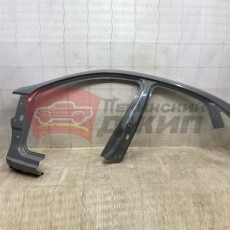 боковина левая e5 Оригинал