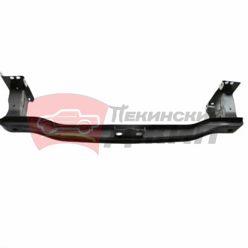 Усилитель бампера пер  Atlas