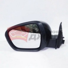 Зеркало заднего вида левое Geely Atlas