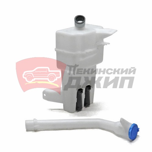 Бачок омывателя лобового стекла Geely Atlas