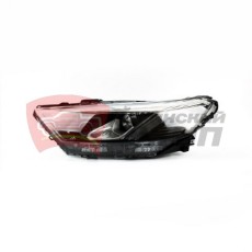 фара левая  e5 Оригинал