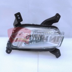 ФАРА ПРОТИВОТУМАННАЯ ПЕРЕДНЯЯ ПРАВАЯ