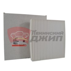 Фильтр салонный JAC T9