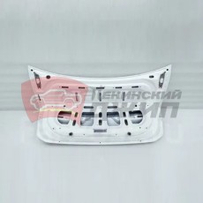 крышка багажника  e5
