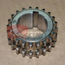 Звездочка цепи ГРМ коленвала