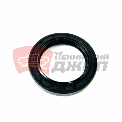 Сальник хвостовика раздатки ZX Terralord 1986