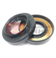 Сальник хвостовика заднего редуктора Terralord