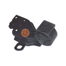 Подушка двигателя левая