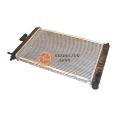 Радиатор охлаждения (1.1)