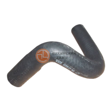 Патрубок охлаждения резиновый от помпы к радиатору