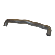 Патрубок радиатора выпускной