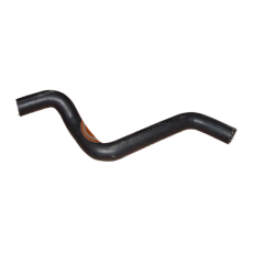 Патрубок радиатора выпускной